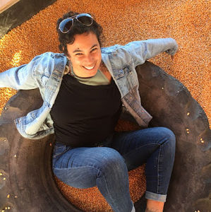 Meet your Posher, Danielle